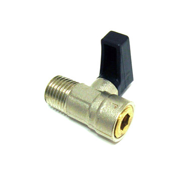 RYOBI/RIDGID 079027008053 - VALVE LEFT DRAIN (Original OEM part)