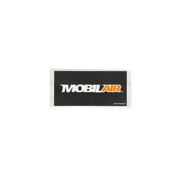 RYOBI/RIDGID 079027008905 - LABEL MOBILE AIR LOGO (Original OEM part)