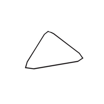 RYOBI/RIDGID 300552006 - SANDPAPER-40 60 80 100 150GRIT (Original OEM part)