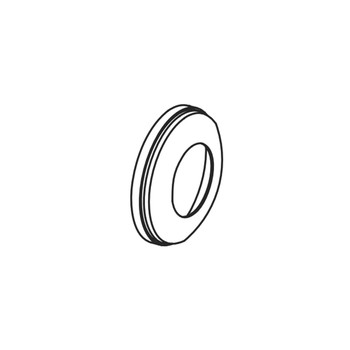 RYOBI/RIDGID 039025008035 - BAFFLE FAN (Original OEM part)