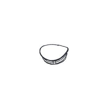 RYOBI/RIDGID 039028007040 - BUTTON SWING (Original OEM part)