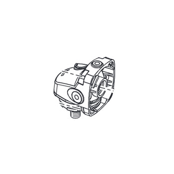 RYOBI/RIDGID 039028007102 - ASSEMBLY GEAR BOX (Original OEM part) RYOBI/RIDGID 039028007102 - ASSEMBLY GEAR BOX (Original OEM part)