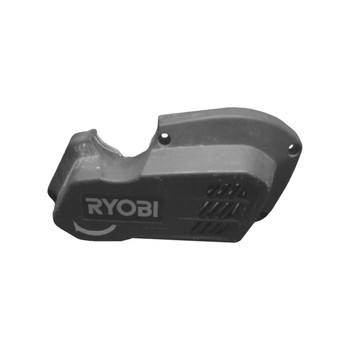 RYOBI/RIDGID 039821001038 - COVER BELT (Original OEM part)