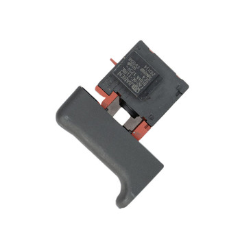 RYOBI/RIDGID 760472007 - SWITCH NO LOCK BUTTON & REVERSING (Original OEM part) RYOBI/RIDGID 760472007 - SWITCH NO LOCK BUTTON & REVERSING (Original OEM part)