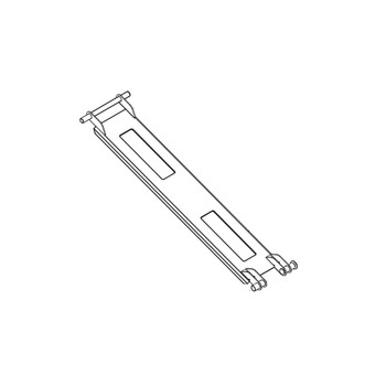 RYOBI/RIDGID 000900510085 - LINKAGE MEMBER (Original OEM part)