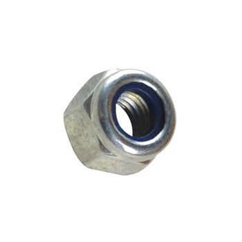 RYOBI/RIDGID 000999133069 - NUT NYLOCK M6X7.2MM (Original OEM part) RYOBI/RIDGID 000999133069 - NUT NYLOCK M6X7.2MM (Original OEM part)