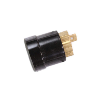 RYOBI/RIDGID 0502020221 - BRUSH HOLDER ASSEMBLY (Original OEM part)