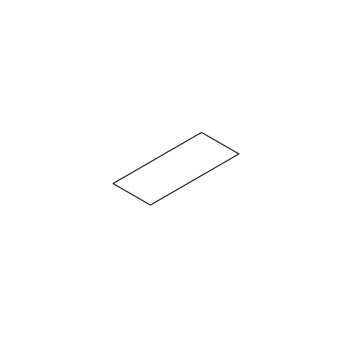 RYOBI/RIDGID 079003003902 - LABEL DATA-WARNING (Original OEM part)