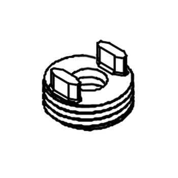 RYOBI/RIDGID 079005005021 - RING DEPTH ADJUSTMENT (Original OEM part)