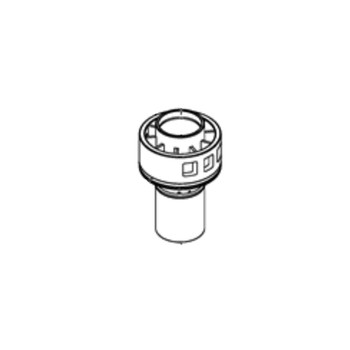 RYOBI/RIDGID 079027004013 - CYLINDER (Original OEM part)