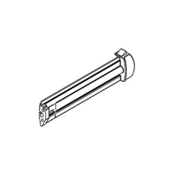 RYOBI/RIDGID 079027004047 - MAGAZINE B (Original OEM part)