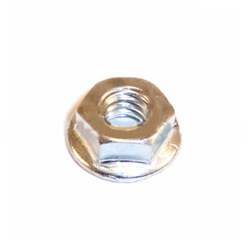 ECHO NUT, HEX FLANGE 90004000100 - Image 1