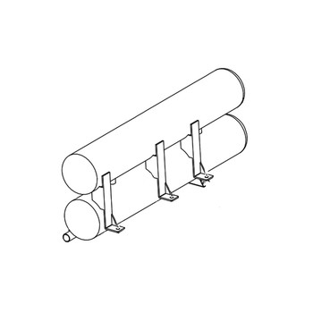 RYOBI/RIDGID 079027009035 - TANK (Original OEM part)