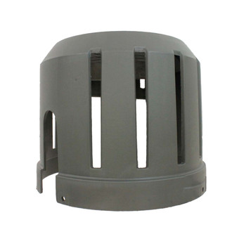 RYOBI/RIDGID 079027013066 - HOUSING 0.5 GALLON TANK (Original OEM part)