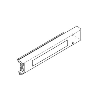 RYOBI/RIDGID 079028001901 - MAGAZINE B WITH WARNIN (Original OEM part)