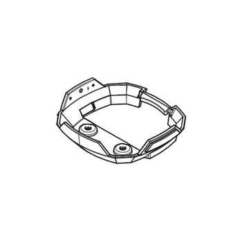 RYOBI/RIDGID 079071001048 - RING LOWER PROTECTION (Original OEM part)
