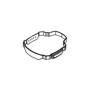 RYOBI/RIDGID 079074001016 - RING UPPER PROTECTION (Original OEM part)