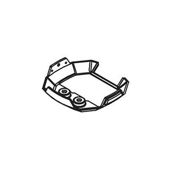 RYOBI/RIDGID 079074001017 - RING LOWER PROTECTION (Original OEM part)