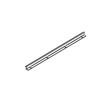 RYOBI/RIDGID 080009008003 - SLIDING RAIL LEFT (Original OEM part)