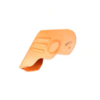 RYOBI/RIDGID 080029002005 - GUARD LOWER SWING (Original OEM part)