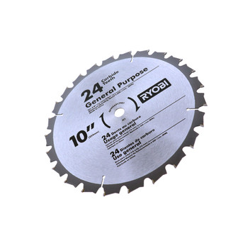 RYOBI/RIDGID 089006017044 - BLADE 24T (Original OEM part)