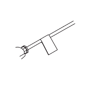 RYOBI/RIDGID 089037007902 - LABEL WARNING (Original OEM part)