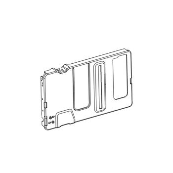 RYOBI/RIDGID 089037008088 - UNDER CARRIAGE (Original OEM part)
