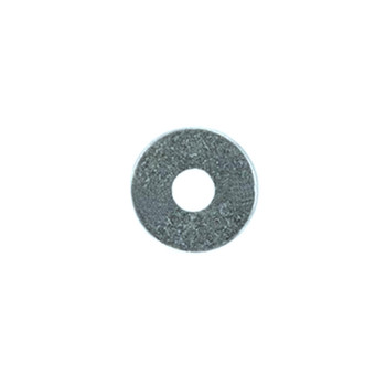 RYOBI/RIDGID 089038001017 - WASHER FLAT D4XD14X1T (Original OEM part)