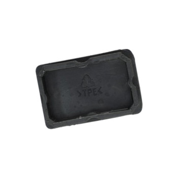 RYOBI/RIDGID 089120406123 - COVER SQUARE (Original OEM part)