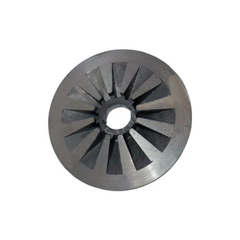 RYOBI/RIDGID 089140300037 - SPINDLE PULLEY - LOWER (Original OEM part)