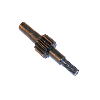 RYOBI/RIDGID 089140300070 - GEAR SHAFT (Original OEM part) RYOBI/RIDGID 089140300070 - GEAR SHAFT (Original OEM part)