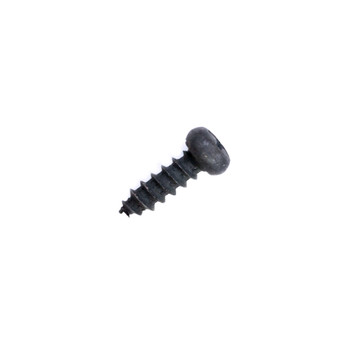 RYOBI/RIDGID 089170101113 - SCREW M4 X 12MM PAN HEAD. (Original OEM part)