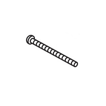 RYOBI/RIDGID 089170109178 - SCREW M4.8 X 70MM (Original OEM part)