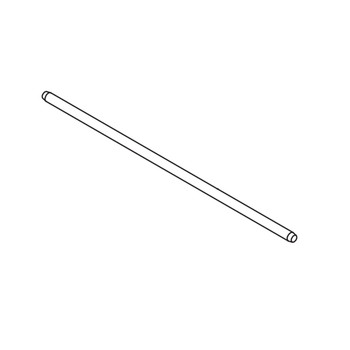RYOBI/RIDGID 089170109187 - ROD SUPPORT M10 X 365MM (Original OEM part)