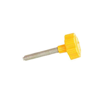 RYOBI/RIDGID 089230100106 - KNOB WORK PIECE CLAMP (Original OEM part)