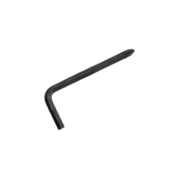 RYOBI/RIDGID 089230100119 - WRENCH HEXAGONAL (Original OEM part)