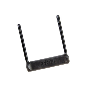 RYOBI/RIDGID 089240003702 - ASSEMBLY CARRY HANDLE (Original OEM part)