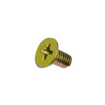 ECHO 90021206018 - SCREW 6X18 - Authentic OEM part