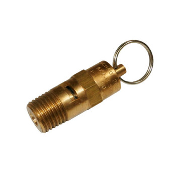 RYOBI/RIDGID 079027018060 - VALVE PRESSURE RELIEF (Original OEM part)