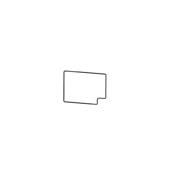 RYOBI/RIDGID 079077010901 - LABEL DATA/WARNING (Original OEM part)