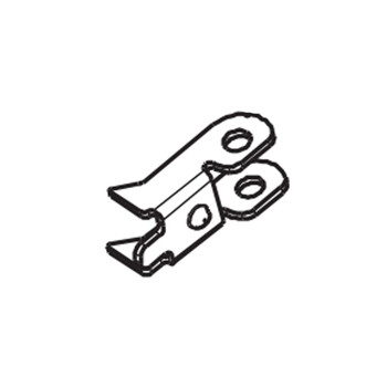 RYOBI/RIDGID 079077052064 - FINGER NAIL STOPPER A (Original OEM part)