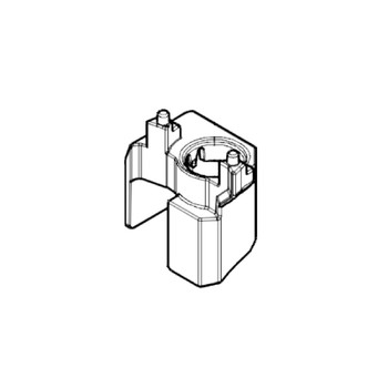 RYOBI/RIDGID 079077052093 - HOUSING ADJUSTER B (Original OEM part)
