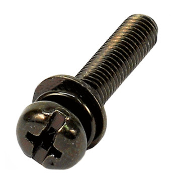 ECHO SCREW SMB 5X25 90023805025 - Image 1