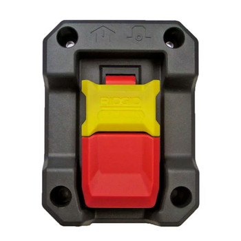 RYOBI/RIDGID 089037006705 - ASSY KEDU SWITCH (Original OEM part)