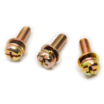 ECHO SCREW 5 X 16 90024205016 - Image 1