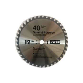 RYOBI/RIDGID 089041016907 - BLADE (Original OEM part)