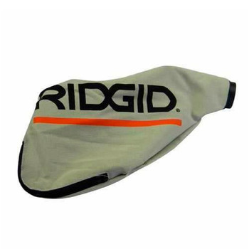 RYOBI/RIDGID 089041028710 - ASSY DUST BAG (Original OEM part)