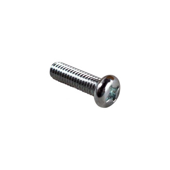 RYOBI/RIDGID 089041034115 - SCREW ROUND HEAD PHILLIPS (Original OEM part) RYOBI/RIDGID 089041034115 - SCREW ROUND HEAD PHILLIPS (Original OEM part)