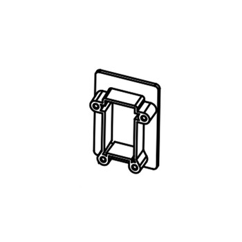 RYOBI/RIDGID 089041047029 - COVER SWITCH (Original OEM part)