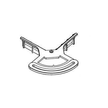 RYOBI/RIDGID 089041047092 - GAUGE MITER (Original OEM part)